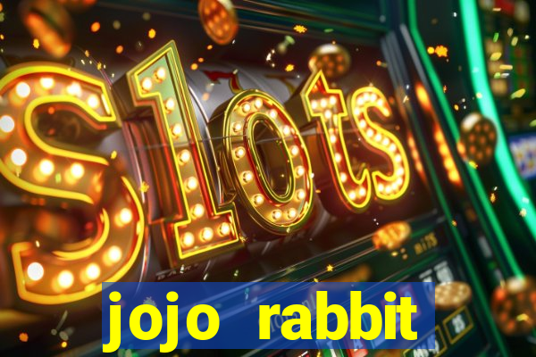 jojo rabbit assistir dublado